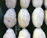 Foto langkah ke 6 dari resep Lemper Ayam.