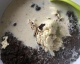 Foto langkah ke 3 dari resep Oreo Cake.