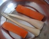 Minestrone leves recept fázis 1 fotója