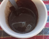 Foto del paso 2 de la receta: Brownie súper chocolatoso
