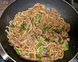 Thai Style Chicken Livers recipe step 19 photo
