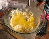 A picture of step 4 of Mason-Dixon Cornbread.