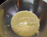 Foto del paso 2 de la receta: Bizcocho fácil de mandarinas de invierno