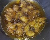 Foto langkah ke 2 dari resep Ayam Chilli Padi.