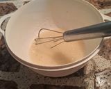 Foto del paso 1 de la receta: Galletitas Veganas de Limón🍋🍋
