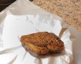 Foto del paso 3 de la receta: Magret de pato con compota de manzana