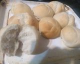 Foto del paso 4 de la receta: Pan sin sal súper fácil y rápido !!