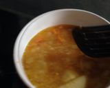 Foto langkah ke 4 dari resep Pumpkin Potato Soup.