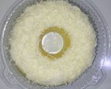 Foto langkah ke 12 dari resep Bolu Jerman Keju Kukus.