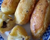 Foto del paso 7 de la receta: Papa rellena de morcilla