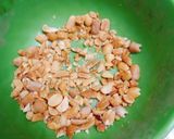Hình bước làm 6 của món Bánh cuốn cấp tốc bằng bột gạo