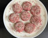 A picture of step 2 of Rolled Oats Beetroot Cutlets (Super healthy and easy snack).