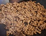 Foto del paso 2 de la receta Tacos mexicanos de ternera picada
