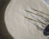 A picture of step 2 of MangoCake.