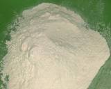 Soft flour tortillas