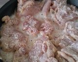 Foto del paso 1 de la receta: Pollo borracho