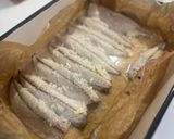 Foto del paso 4 de la receta: Caballa al horno con ajitos y limón