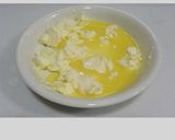 Foto del paso 4 de la receta Margarina o mantequilla a pomada