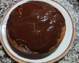 Foto del paso 5 de la receta: Torta de chocolate sin gluten sin azúcar en Essen
