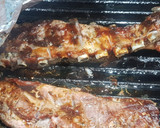 Foto del paso 3 de la receta: Ribs de cerdo a la salsa Barbacoa