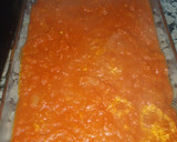 Foto del paso 10 de la receta: Pastel de espinacas con jamón, queso y tomate