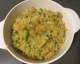 Foto del paso 6 de la receta: Wok de quinoa fácil