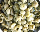 A picture of step 3 of Veg of Lisode.