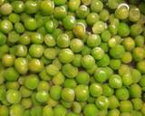 Nutrela with Green Peas recipe step 4 photo