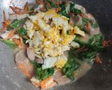 Foto langkah ke 6 dari resep Bihun Goreng Jawa.