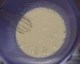 Foto del paso 1 de la receta: Budín de Zanahoria y Cacao Amargo