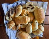 Φωτογραφία βήματος 16 της συνταγής Vegan Κρουασάν Βουτύρου 🥐🧈 και όχι μόνο 💕