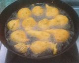 मेथी के पकोड़े(Methi pakoda recipe in Hindi) रेसिपी चरण 3 फोटो