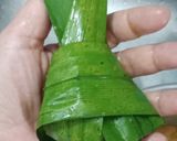 Foto langkah ke 6 dari resep Ayam Pandan Thailand.