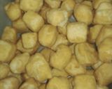 Foto langkah ke 4 dari resep Tahu kress simple dijamin kress kriuk no ribet.