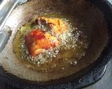 Foto langkah ke 4 dari resep Ayam Goreng / Bakar Sambal Penyet.