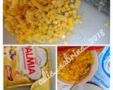 Foto langkah ke 1 dari resep Jasuke #bandung_recookciafebri.