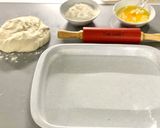 Foto del paso 1 de la receta Tortas hojaldradas#1receta 1árbol