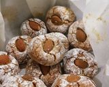 Foto del passaggio 3 della ricetta Biscotti di mandorle
