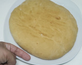Foto del paso 1 de la receta: El Manso italiano con chocolate caliente con coco