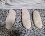 Foto del paso 5 de la receta Barra de pan (Monsieur cuisine)