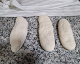 Foto del paso 5 de la receta: Barra de pan (Monsieur cuisine)