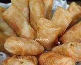 Foto langkah ke 4 dari resep Sosis Solo Ekonomis Resepnya Mba Nuning Putri.