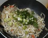 Foto langkah ke 3 dari resep Tumis Toge simpel.