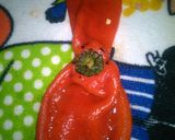 Foto del paso 7 de la receta: Morrón ahumado
