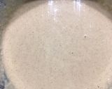 A picture of step 1 of Healthy Oaty Pancakes with Fat Free Vanilla Yogurt.