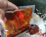 Foto langkah ke 1 dari resep Nasi Kebuli Simpel.