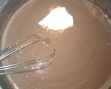 Foto del paso 2 de la receta: Pastel galletas y chocolate