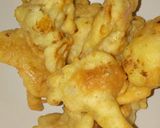 Foto langkah ke 4 dari resep Kembang Kol Goreng Tepung Saos Tiram.
