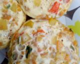 A picture of step 4 of Yummy egg recipe.