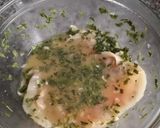 Foto del paso 2 de la receta: Pechugas empanadas